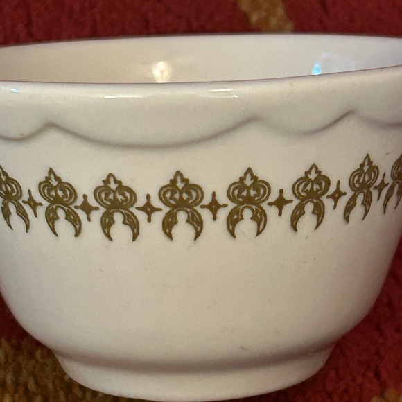 Buffalo China Bouillon Bowls-Set of 2 - Picture 8 of 9